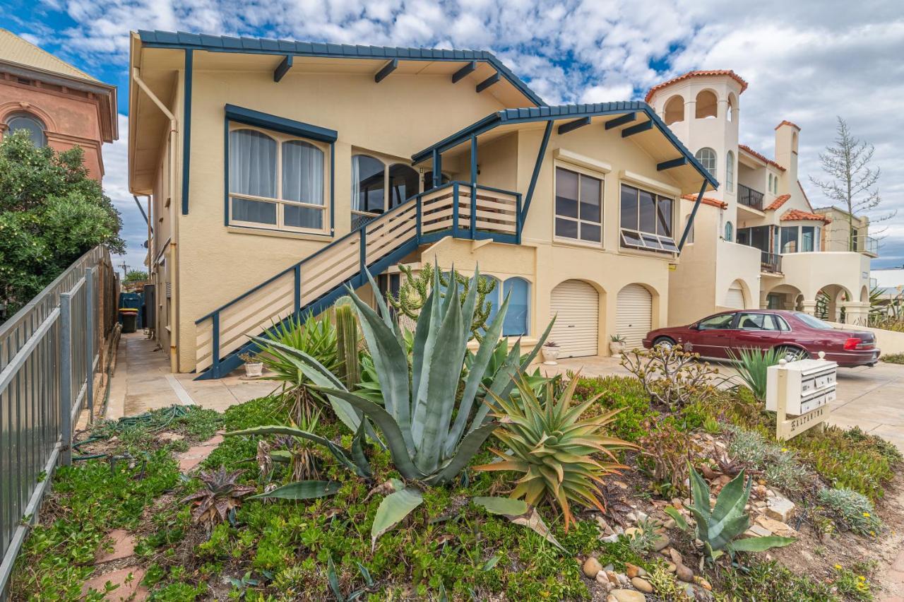 Horizon 235 Apartment Glenelg Luaran gambar