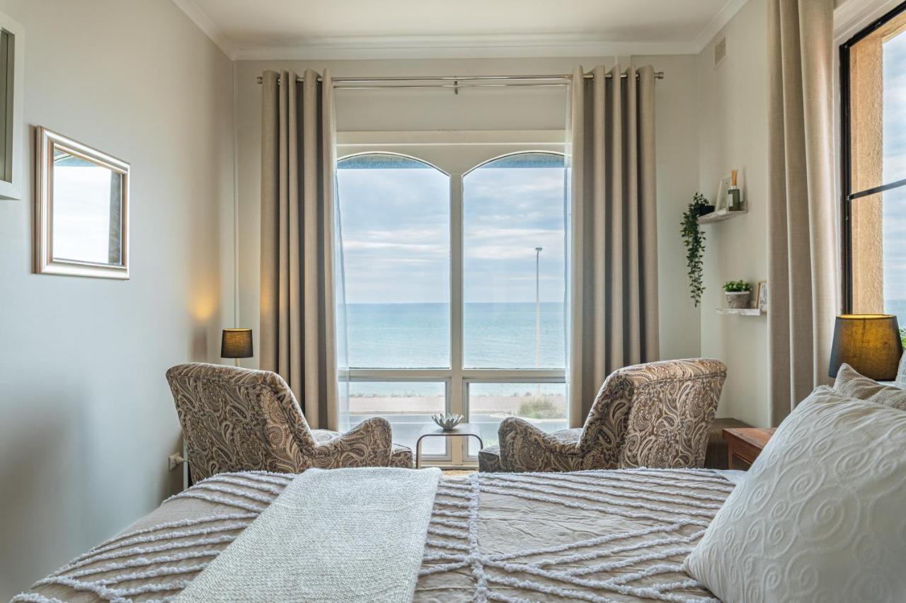 Horizon 235 Apartment Glenelg Luaran gambar