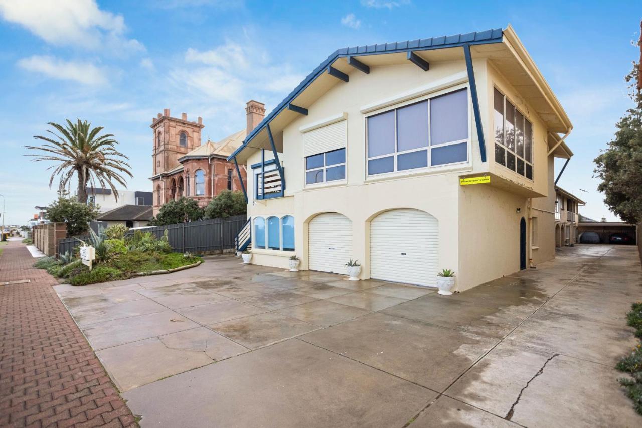 Horizon 235 Apartment Glenelg Luaran gambar