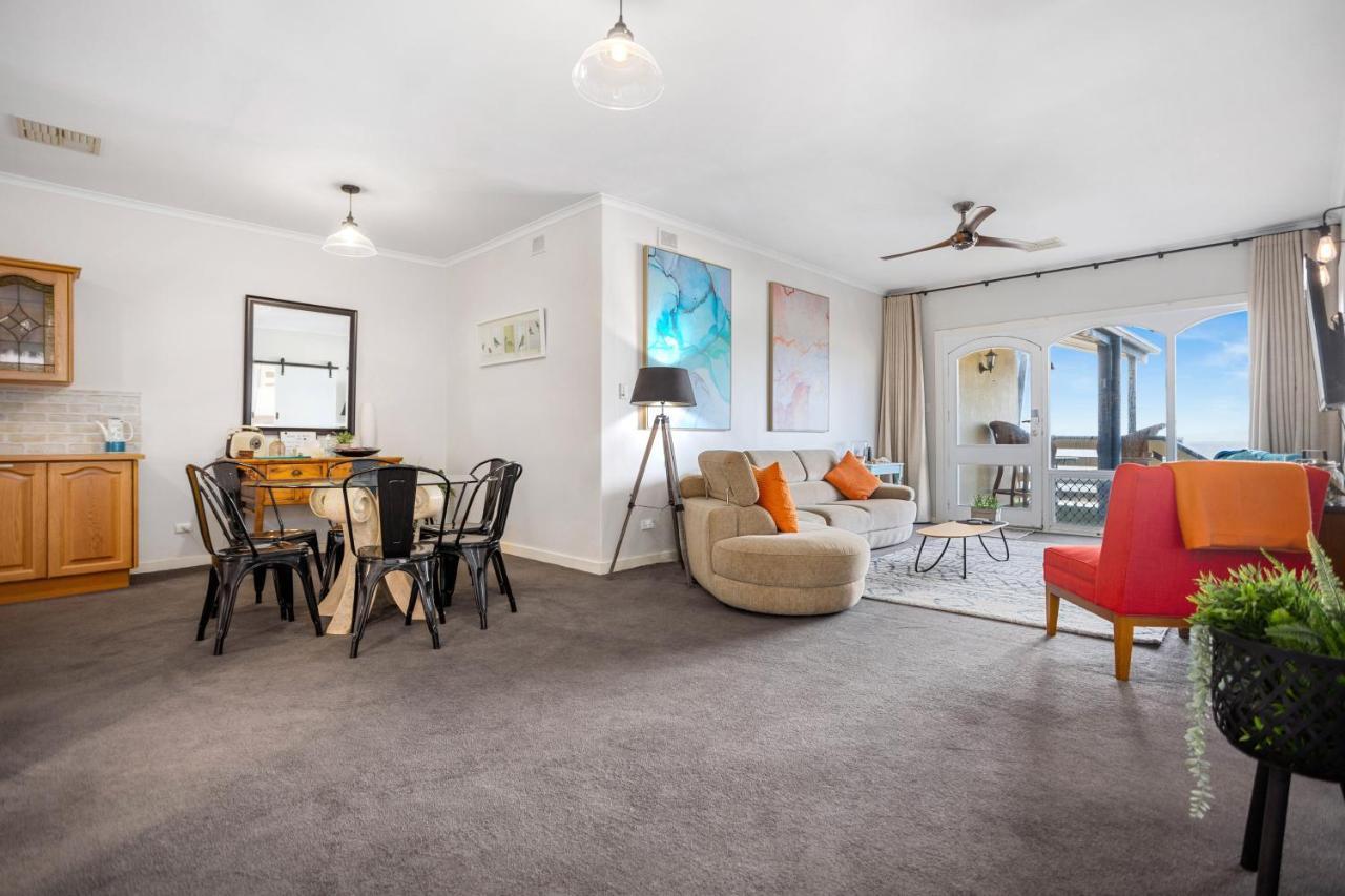 Horizon 235 Apartment Glenelg Luaran gambar