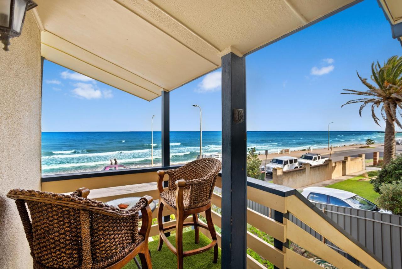 Horizon 235 Apartment Glenelg Luaran gambar